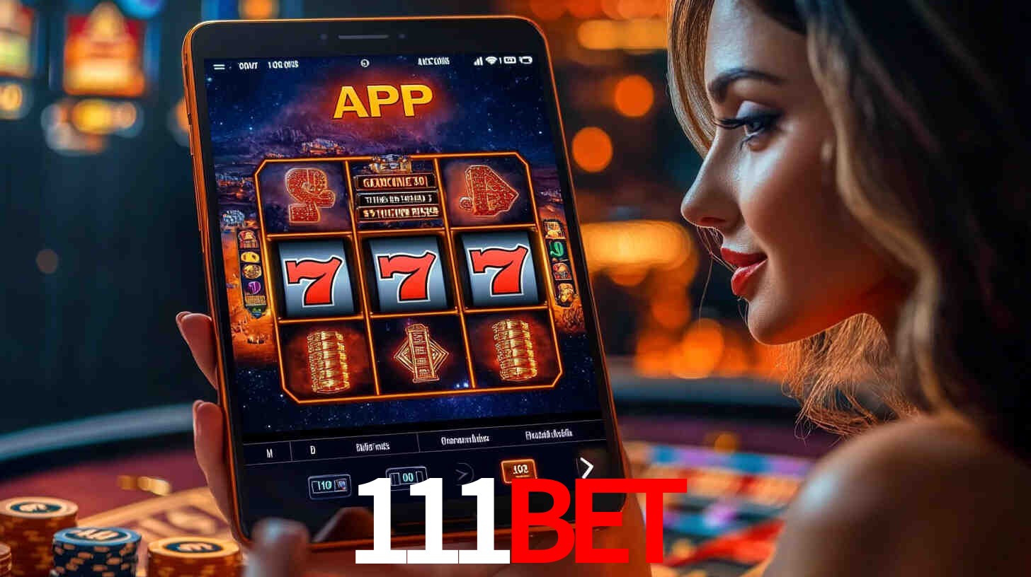 111Bet: A Experiência de Casino com Jogos de Mesa ao Vivo