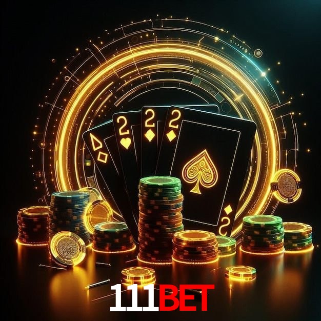 Casino Ao Vivo 111Bet