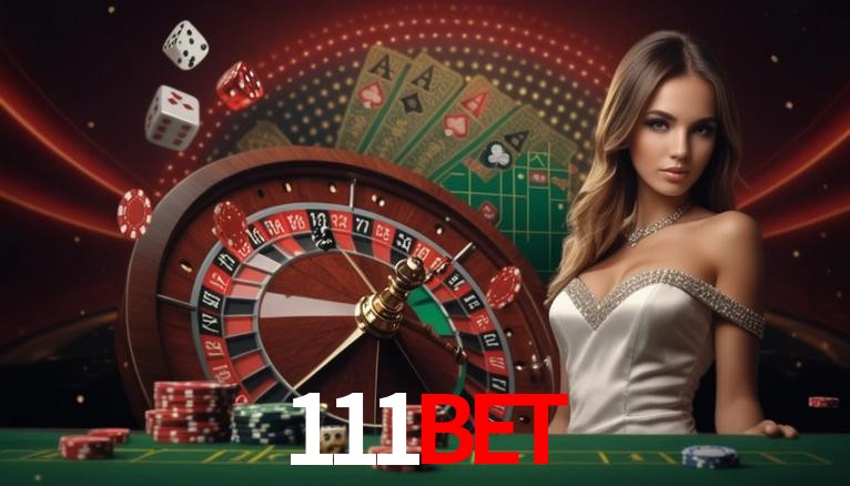 Slot Games 111Bet