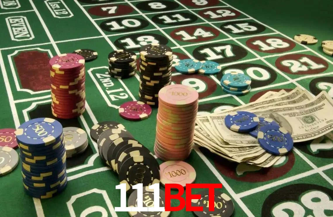 Statistics 111Bet