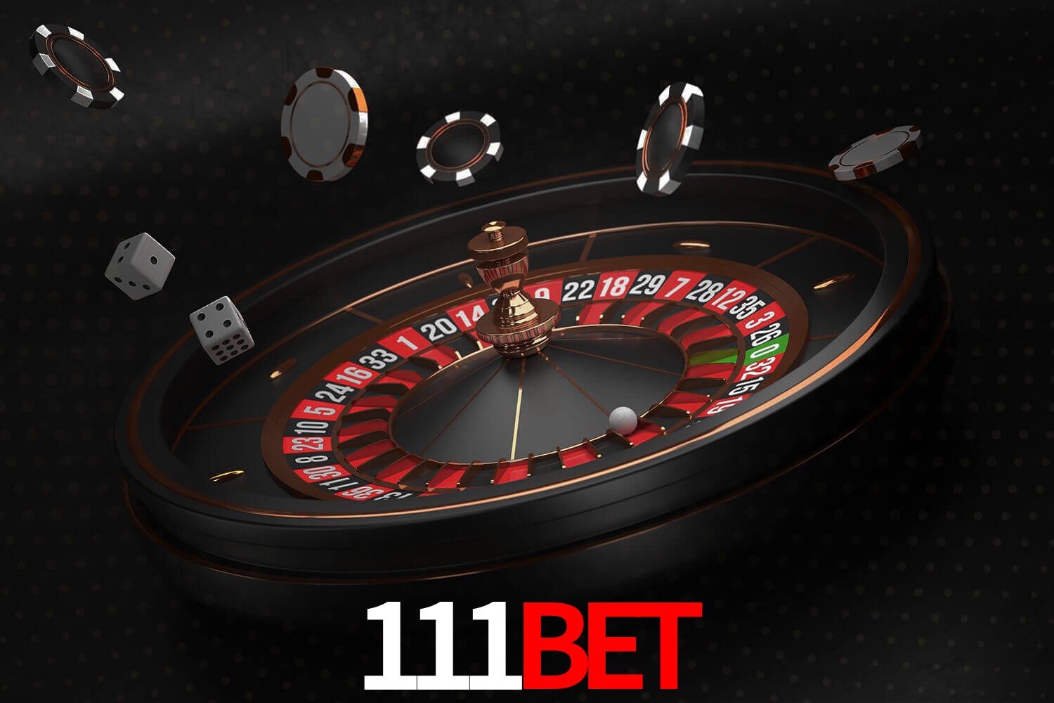 111Bet: Seu Cassino Premiado com Pagamentos Rápidos
