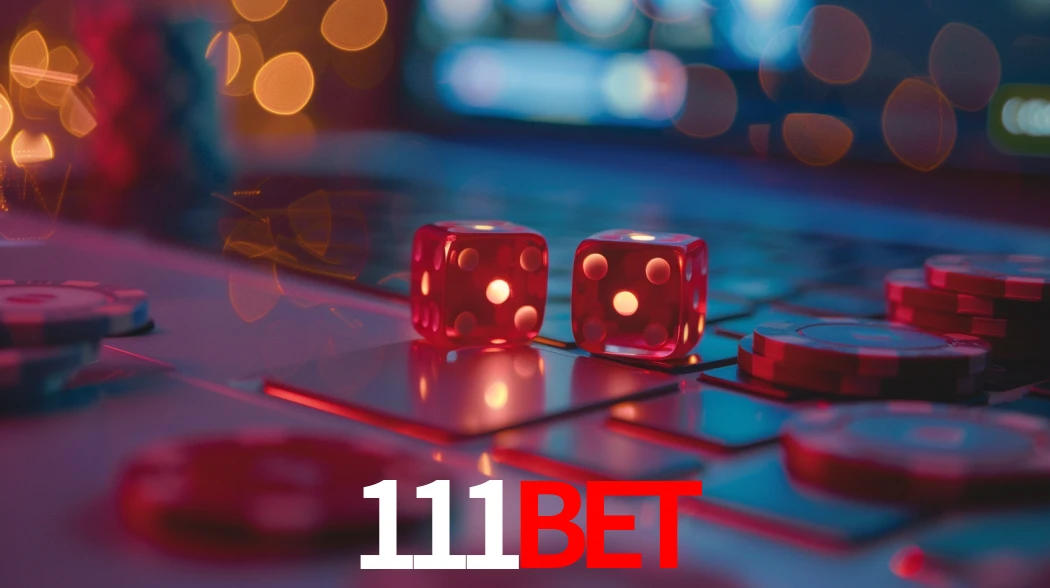 Live Casino 111Bet