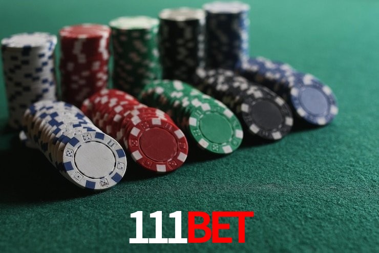 Experiência VIP 111Bet