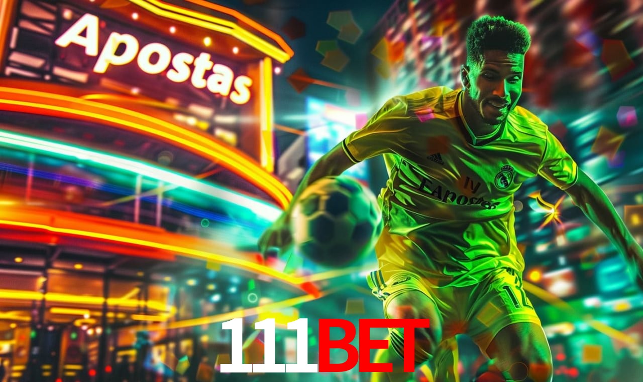Jogos de Slot 111Bet