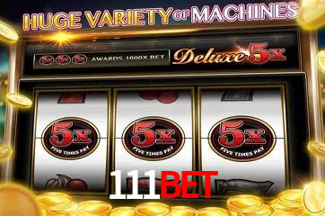Descubra o Mundo do Cassino Online com 111Bet