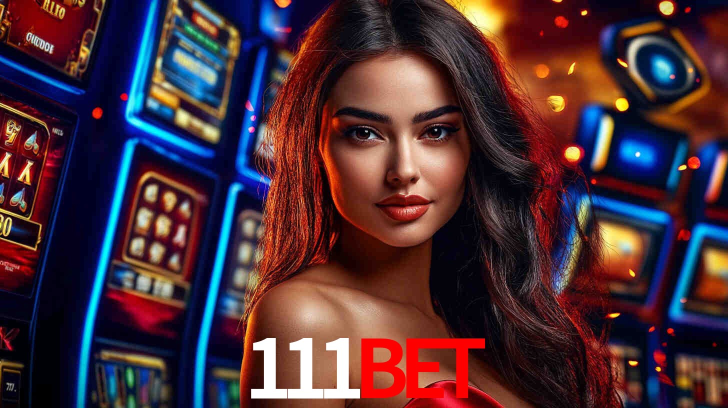 A Experiência Imersiva dos Cassinos Ao Vivo no 111Bet