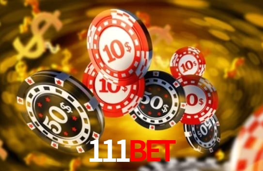 Apostas de Tênis 111Bet