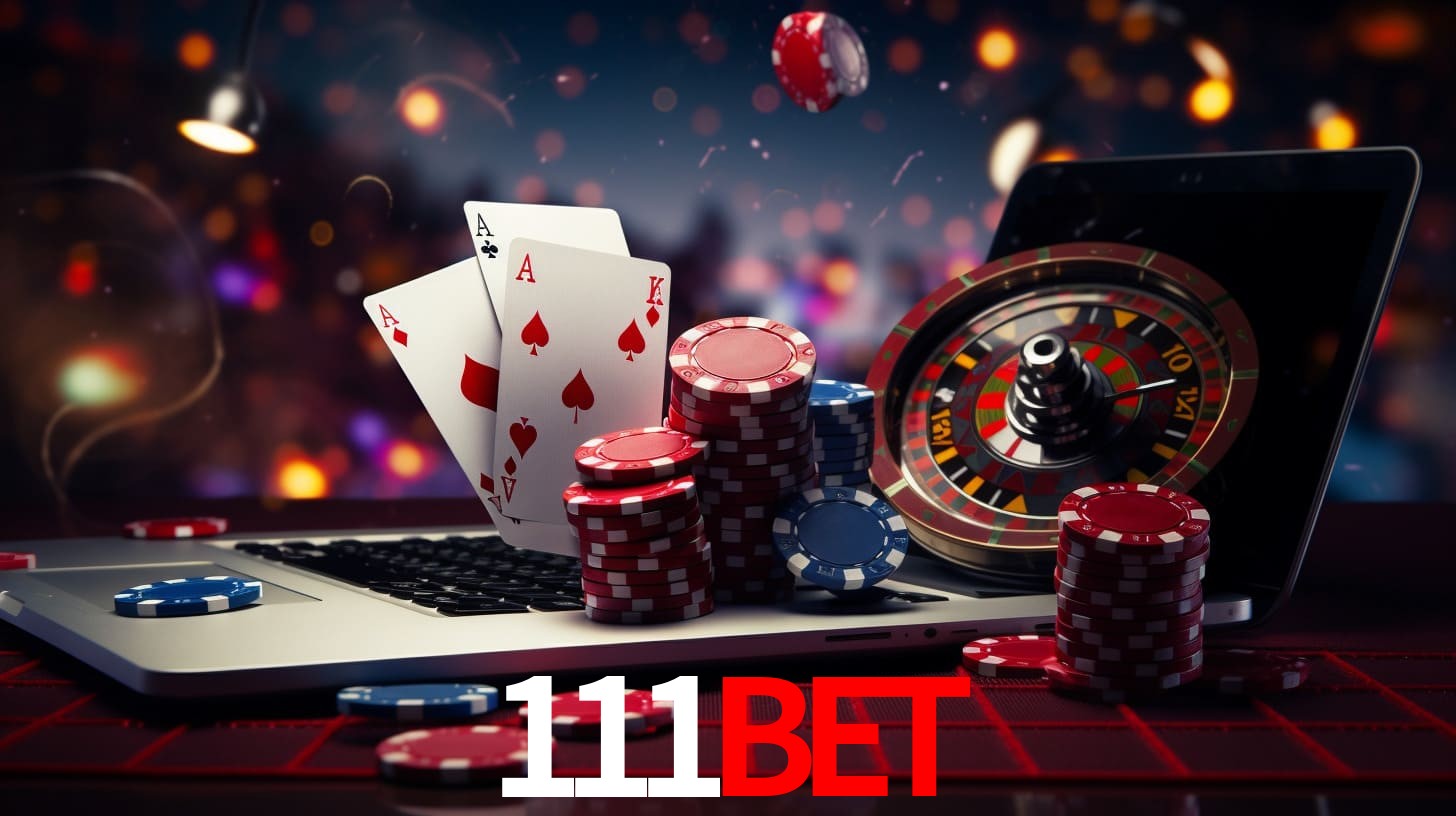 Roulette Table 111Bet