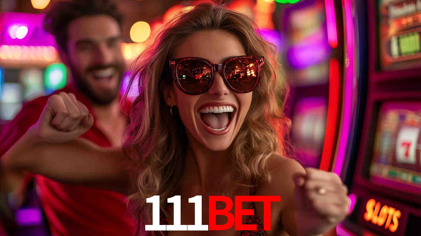 Inovações de Jogos na 111Bet: O Futuro das Experiências Interativas