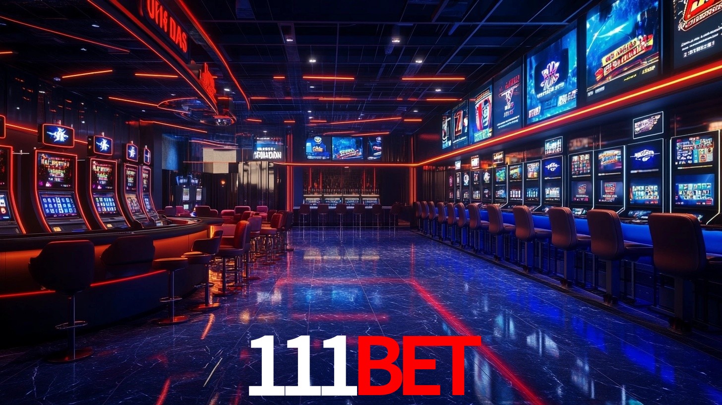 Welcome Bonus 111Bet