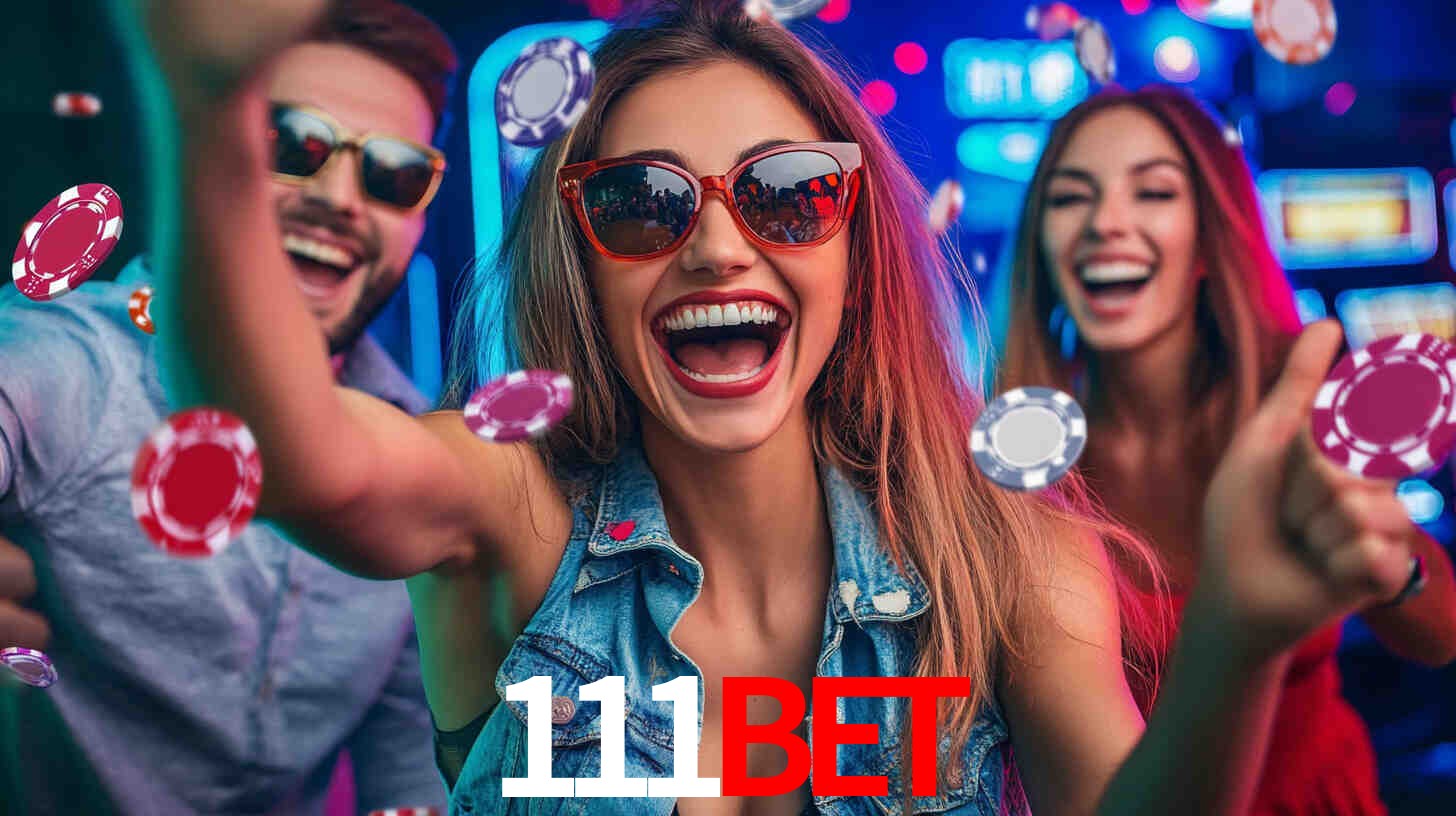 Explorando a Categoria de Eventos em Apostas na 111Bet