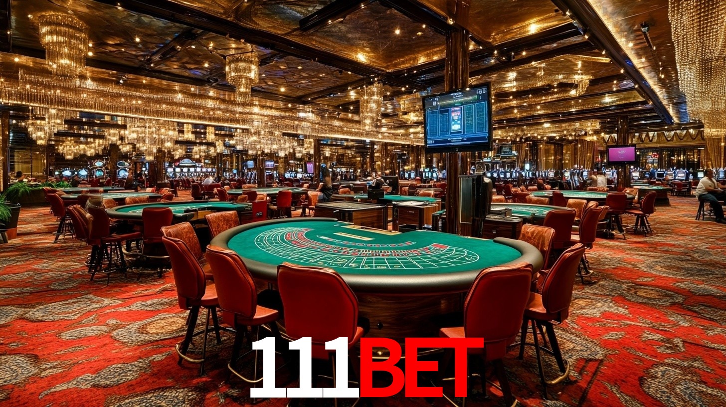 111Bet Login