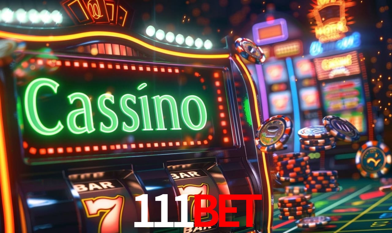 Tecnologia da Plataforma 111Bet