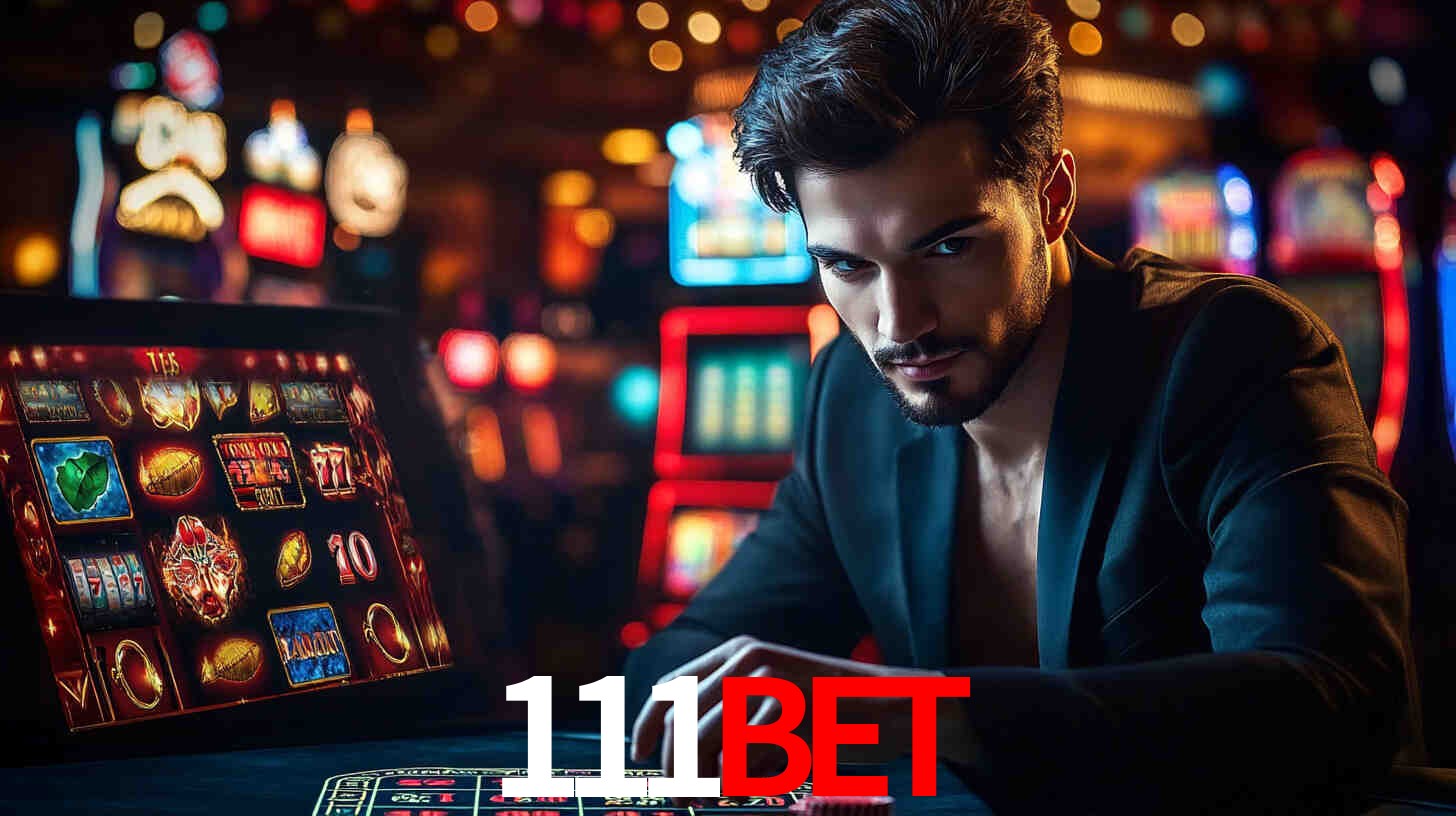 111Bet,111Bet App