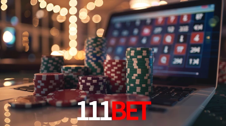Game Providers 111Bet