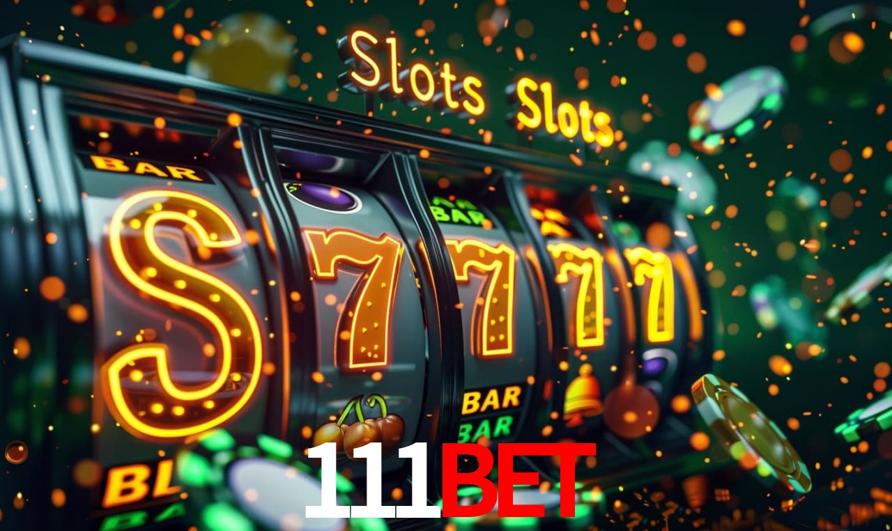 Apostas de Futebol 111Bet