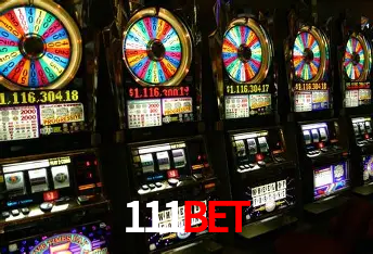 Apostas Esportivas na 111Bet: Um Guia Completo