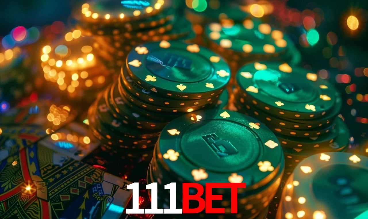 Estatísticas Esportivas 111Bet