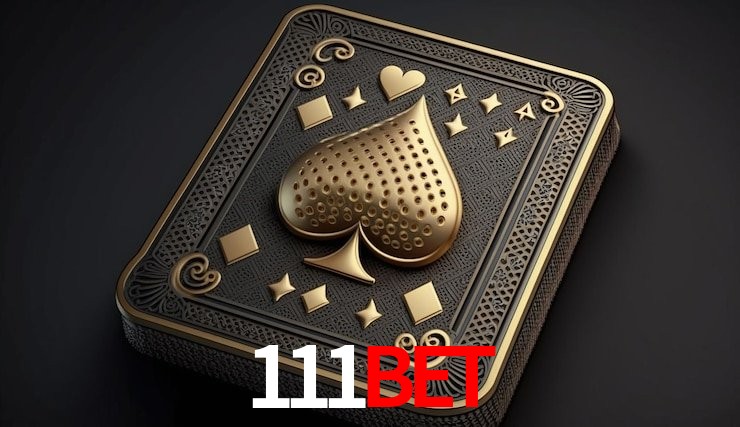 Estatísticas do Jogo 111Bet
