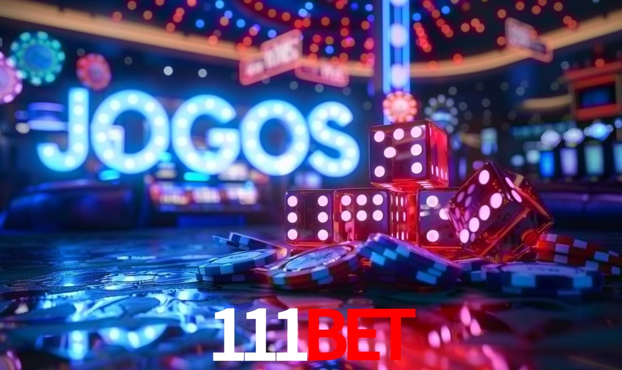Bônus Diários 111Bet
