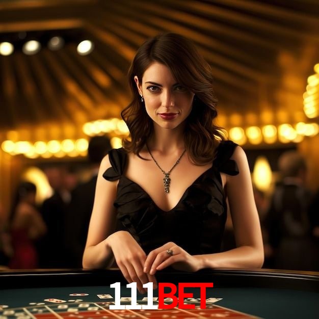 Desvendando o Mundo dos Jogos Virtuais na 111Bet