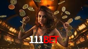 Welcome Bonus 111Bet