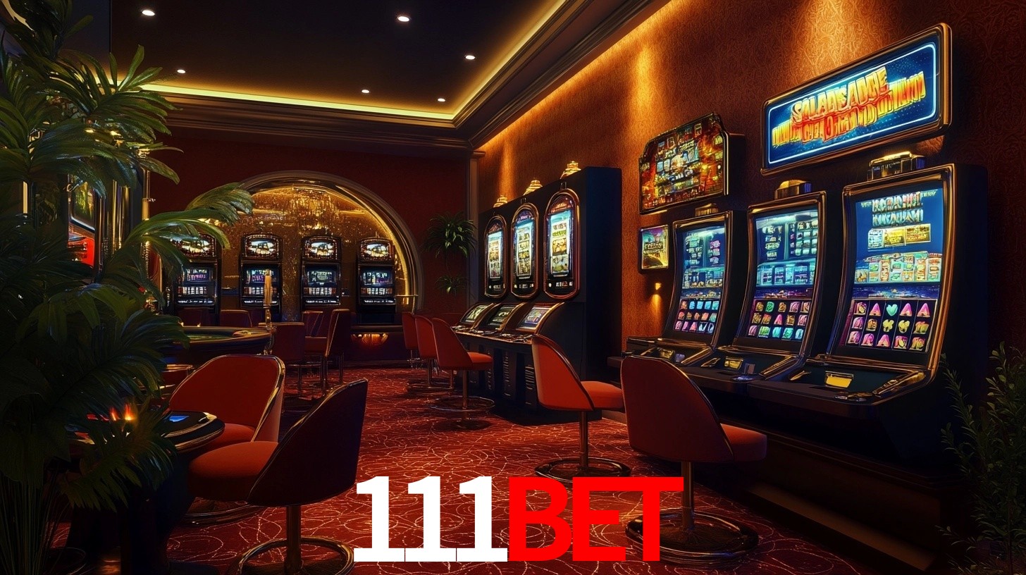 Daily Bonuses 111Bet