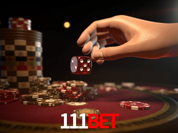 Provedores de Jogos 111Bet