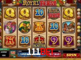 Weekend Specials 111Bet