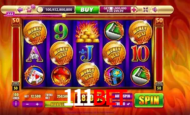 Desvendando o Mundo dos Jogos Virtuais na 111Bet