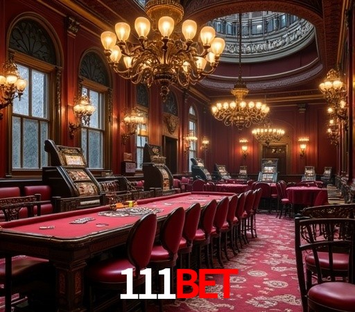Ofertas Exclusivas 111Bet