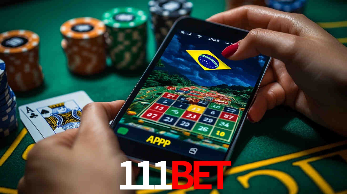Descubra a Essência do 111Bet: Nossa História e Compromissos