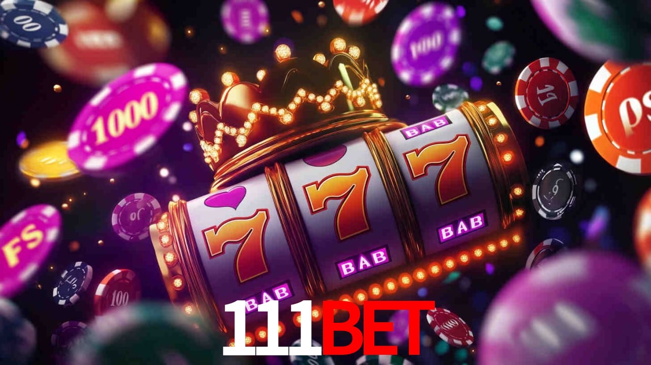 Bonus Features 111Bet