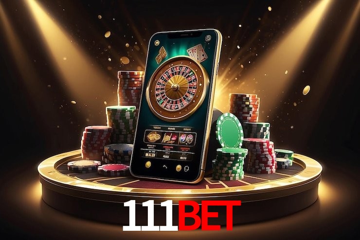 Design Responsivo 111Bet