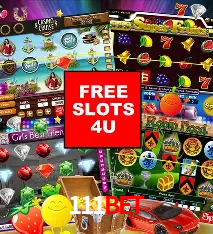 Descubra a Magia dos Jogos de Arcade no 111Bet