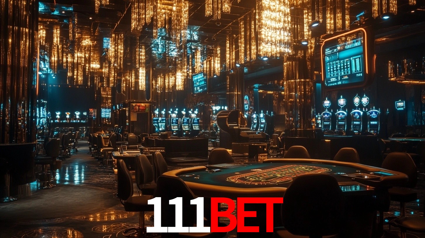 111Bet App