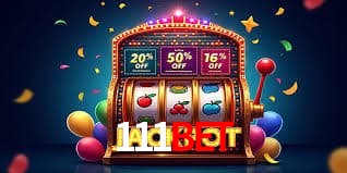 Promoção Relâmpago 111Bet