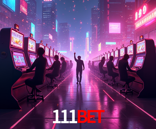 Casino VIP 111Bet