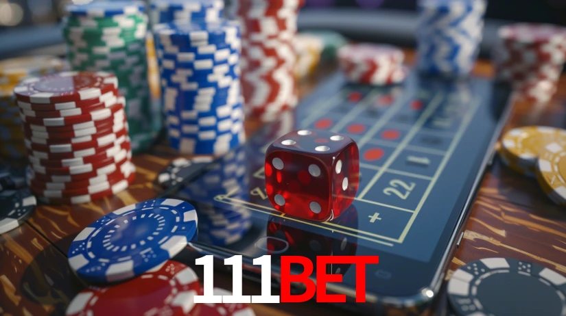 111Bet